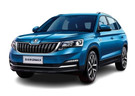 Ворсовые коврики на Skoda Kamiq 2018 - 2025 в Екатеринбурге