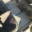 Ворсовые коврики на Nissan R'nessa 1997 - 2001 в Екатеринбурге