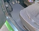Ворсовые коврики на Lada (ВАЗ) 2131 1993 - 2025 в Екатеринбурге