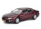 Ворсовые коврики на Mazda Xedos 6 1992 - 2000 в Екатеринбурге