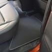 Ворсовые коврики на Isuzu D-max III 2019 - 2025 в Екатеринбурге