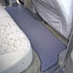 Ворсовые коврики на Land Rover Discovery II 1998 - 2004 в Екатеринбурге