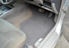EVA коврики на Mazda Familia (BJ) 1998 - 2003 в Екатеринбурге