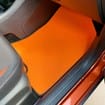 Коврики на Lada (ВАЗ) Vesta рестайлинг 2022 - 2025 в Екатеринбурге
