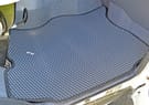 Ворсовые коврики на Mercedes 814 1983 - 1998 в Екатеринбурге