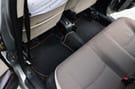 EVA коврики на Mazda Verisa 2004 - 2015 в Екатеринбурге