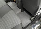 Ворсовые коврики на Hyundai i30 I 2007 - 2012 в Екатеринбурге