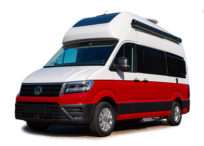 Ворсовые коврики на Volkswagen Grand California 2016 - 2025 в Екатеринбурге Ворсовые коврики на Volkswagen Grand California 2016 - 2025 в Екатеринбурге