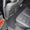 EVA коврики на Lexus LX 470 1997 - 2007 в Екатеринбурге
