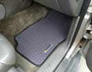 Ворсовые коврики на Chevrolet TrailBlazer I 2001 - 2010 в Екатеринбурге
