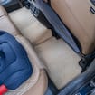 Коврики на Hyundai Sonata 8 (DN8) 2019 - 2025 в Екатеринбурге
