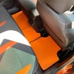 Коврики на Lada (ВАЗ) Vesta рестайлинг 2022 - 2025 в Екатеринбурге
