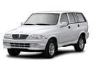 Ворсовые коврики на ТагАЗ Road Partner 2008 - 2014 в Екатеринбурге