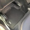 Коврики на Audi S3 (8V) 2013 - 2021 в Екатеринбурге