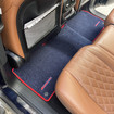 Коврики на Mercedes GLE (W167) 2018 - 2025 в Екатеринбурге