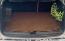 Ворсовые коврики на Land Rover Freelander II 2006 - 2014 в Екатеринбурге