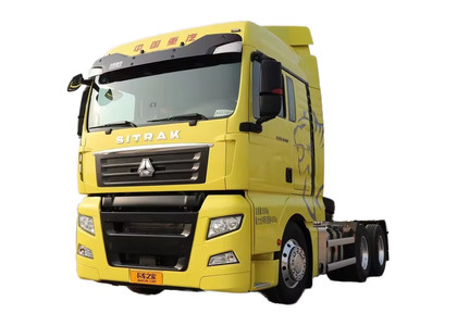 Коврики на Howo Sinotruk Sitrak C7H широкая кабина 2014 - 2025 в Екатеринбурге