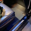 Ворсовые коврики на Infiniti QX56 II 2010 - 2014 в Екатеринбурге