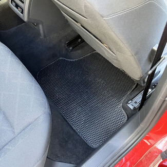 EVA коврики на Volkswagen Golf 8 2019&nbsp;-&nbsp;2026 в Екатеринбурге