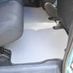 Ворсовые коврики на Honda Freed Spike 2010 - 2016 в Екатеринбурге