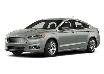 Коврики на Ford Fusion II 2012 - 2020 в Екатеринбурге