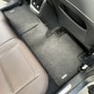 Ворсовые коврики на Chery Tiggo 8 PRO 2021 - 2025 в Екатеринбурге