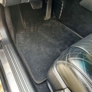 Коврики на Lexus LS IV 2006&nbsp;-&nbsp;2017 в Екатеринбурге