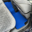 Ворсовые коврики на Renault Laguna I 1993 - 2001 в Екатеринбурге