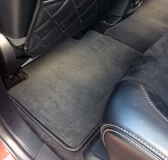 Коврики на Jeep Grand Cherokee (WK2) 2010 - 2022 в Екатеринбурге Коврики на Jeep Grand Cherokee (WK2) 2010 - 2022 в Екатеринбурге