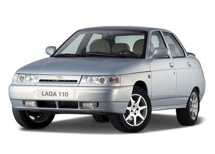 Ворсовые коврики на Lada (ВАЗ) 2110, 2111, 2112 1995 - 2014 в Екатеринбурге