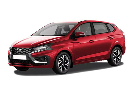 Коврики на Lada (ВАЗ) Iskra 2024&nbsp;-&nbsp;2026 в Екатеринбурге