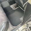 Ворсовые коврики на Nissan Skyline (V35) 2001 - 2007 в Екатеринбурге