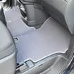 Ворсовые коврики на Hyundai Staria 2021 - 2025 в Екатеринбурге