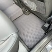 Ворсовые коврики на Hyundai Tucson IV 2020 - 2025 в Екатеринбурге
