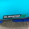 Ворсовые коврики на Лодки Gladiator E350S  в Екатеринбурге