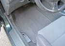 Ворсовые коврики на Honda Civic VI 5d 1995 - 2000 в Екатеринбурге