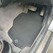Ворсовые коврики на Nissan Skyline (V35) 2001 - 2007 в Екатеринбурге
