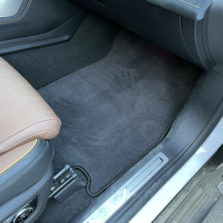 EVA коврики на BYD Tang DM-i 2018 - 2025 в Екатеринбурге EVA коврики на BYD Tang DM-i 2018 - 2025 в Екатеринбурге