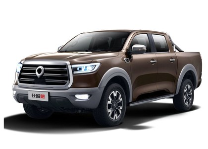 Ворсовые коврики на Great Wall Poer 2021 - 2025 в Екатеринбурге