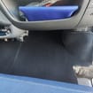 Ворсовые коврики на Fiat Ducato II 1993 - 2006 в Екатеринбурге