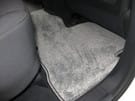 Ворсовые коврики на Hyundai Santa Fe III 2012 - 2019 в Екатеринбурге
