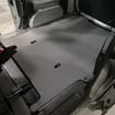 Ворсовые коврики на Nissan NV200 2009 - 2025 в Екатеринбурге