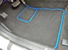 EVA коврики на Hyundai Grandeur IV 2005 - 2011 в Екатеринбурге