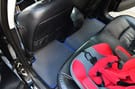 Ворсовые коврики на Hyundai Sonata 6 (YF) 2009 - 2014 в Екатеринбурге