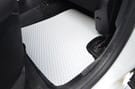 Коврики на Renault Duster I 2011 - 2021 в Екатеринбурге
