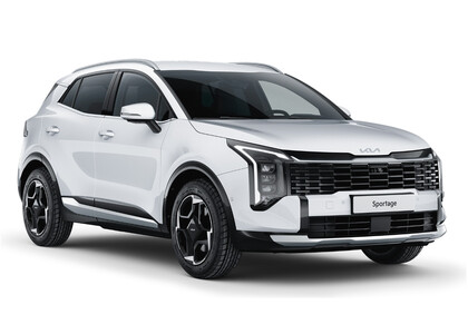 Ворсовые коврики на KIA Sportage V 2021&nbsp;-&nbsp;2026 в Екатеринбурге