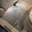 Ворсовые коврики на Mercedes S (W223, Z223) 2020 - 2025 в Екатеринбурге