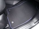 EVA коврики на Mazda CX5 II 2016 - 2025 в Екатеринбурге
