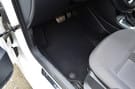 Ворсовые коврики на Volkswagen Polo V 2010 - 2020 в Екатеринбурге