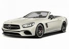 Ворсовые коврики на Mercedes SL (R231) 2012 - 2019 в Екатеринбурге